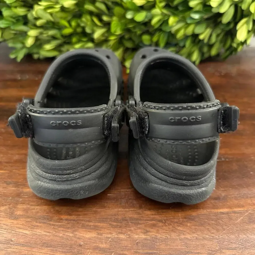 Crocs Duet Max II Clogs‎ C9